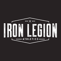Iron Legion Athletics