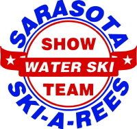 Sarasota Ski-A-Rees Ski Show Team
