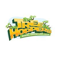 Dade City - Tree Hoppers Aerial Adventure Park