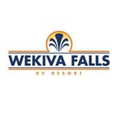 Sorrento - Wekiva Falls "The Falls" Water Park