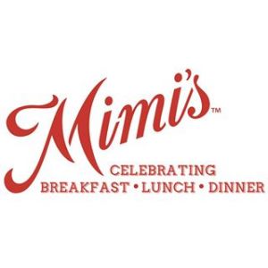 Mimi's Cafe E-Club