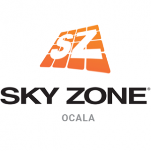 Sky Zone Ocala Homeschool Hop