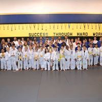Ocala Brazilian Jiu Jitsu Academy