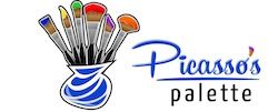 Picasso's Palette Parties