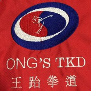 Ong's Taekwondo After School/Pick Up