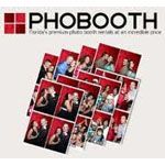 Phobooth Rental Service