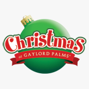 11/15 - 01-04 Gaylord Palms Christmas