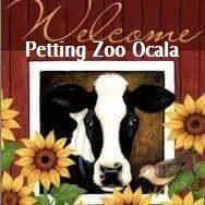 Petting Zoo Ocala Birthday Parties
