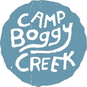 Camp Boggy Creek