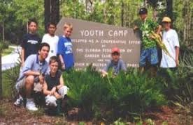 Wekiva Youth Camp