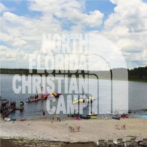 North Florida Christian Summer Camps
