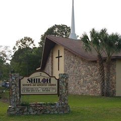 Shiloh Seventh-Day Adventist School