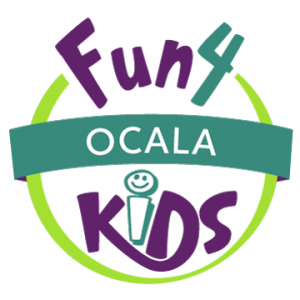 Fun 4 Ocala Kids Playgroup