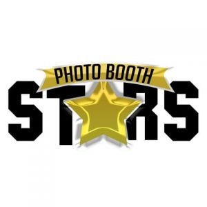 Photo Booth Stars Rental