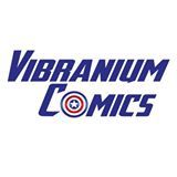Vibranium Comics