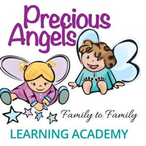 Precious Angels Learning Academy