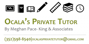 Ocala's Private Tutor