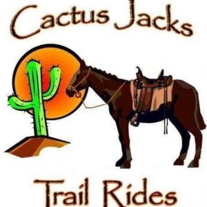 Cactus Jack's Trail Rides