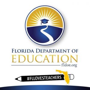 Florida Department of Education Free Resources