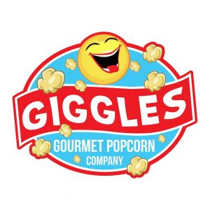 Giggles Gourmet Popcorn Company