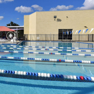 Frank Deluca YMCA Pool and Water Park - Pool Membership