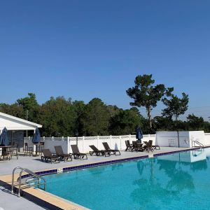 Golden Hills Country Club - Pool Membership