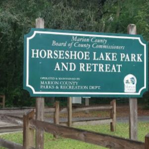 Horseshoe Lake Park and Retreat
