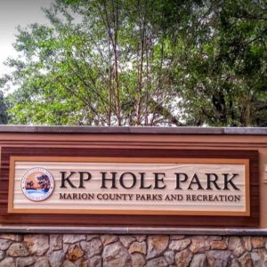 KP Hole Park