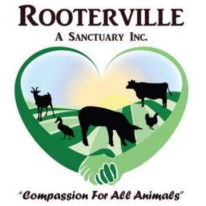 Melrose - Rooterville Animal Sanctuary Tours