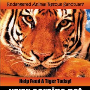 Endangered Animal Rescue Sanctuary (E.A.R.S)