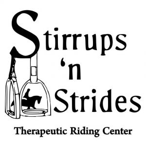 Stirrups 'n Strides Therapeutic Riding Center