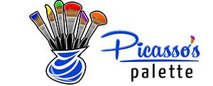 Picasso's Palette Summer Camp