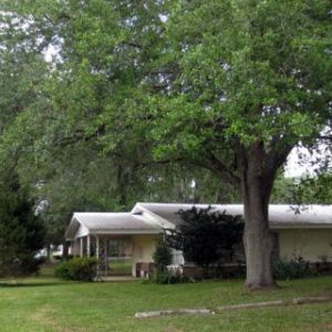 Reddick Community Center Facility Rental