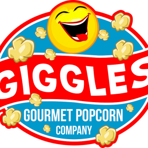 Giggles Gourmet Popcorn Company