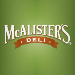 McAlister's Deli Catering