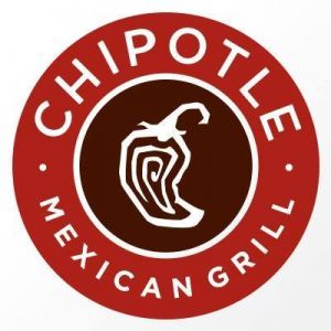Chipotle Mexican Gril Catering