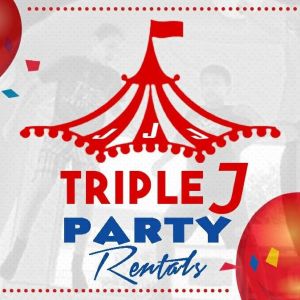 Triple J Party Rentals