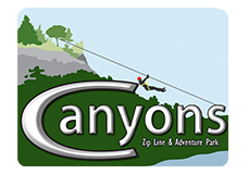 Canyons Zip Line and Canopy Tours