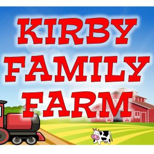 Kirby Family Farm Birthday Parties