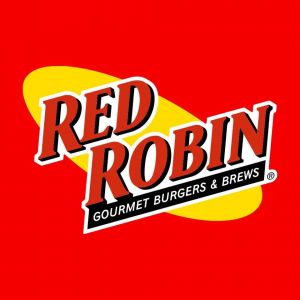 Red Robin Birthday
