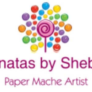 Pinatas by Sheba