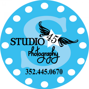 Studio 45 Photography Family Sessions