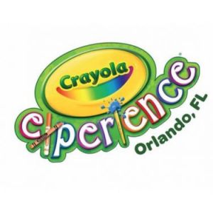 Crayola Experience Birthday Deal