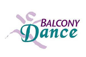 Balcony Sports Dance Classes