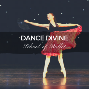Dance Divine School of Ballet