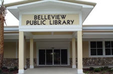 Belleview Public Library