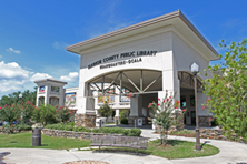 Ocala Public Library Headquarters