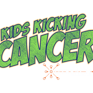 Kids Kicking Cancer