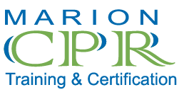 Marion CPR Training and Certification