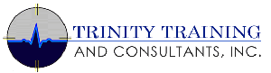 Trinity Training & Consultants CPR